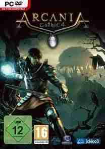 Descargar Arcania Gothic 4 [MULTI5] por Torrent